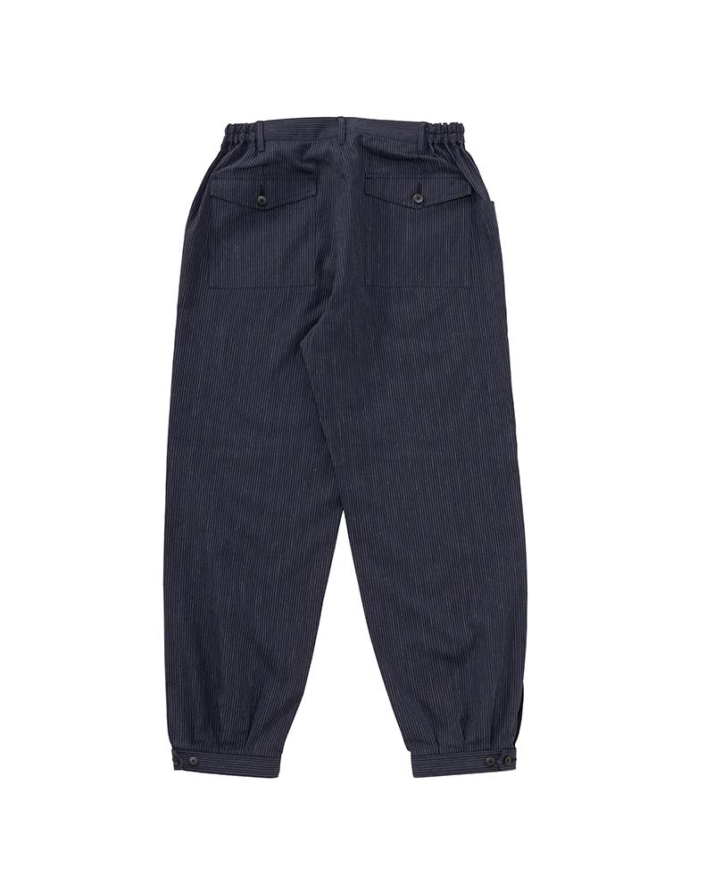 CARROL PANTS SANTOME | Visvim Official North American Web Store